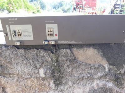 Zasilacz Siemens Simatic S5