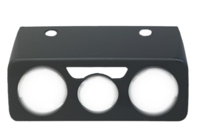 Audi a1 lift рамка na панель 8x1863321 фото №1