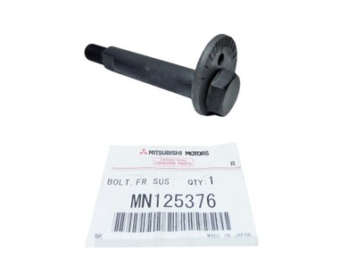 Болт регулировки схождение перед mitsubishi l200 фото №1