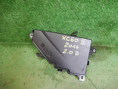 Коробка запобіжників volvo xc60 ii 2017 2.0 d фото №1