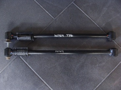 Важіль задній лівий правий mercedes ml w164 ! фото №1