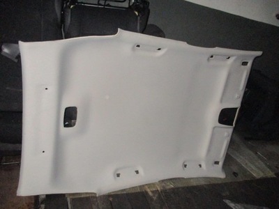 Потолок потолок citroen c4 ii b7 10-17r фото №1