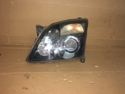 OPEL VECTRA C BIXENON SKR. LAMP LAMP GTS - milautoparts-fr.ukrlive.com