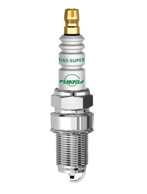 BOUGIE ISKRA GAS-SUPER 55G SFE85LDRS - milautoparts-fr.ukrlive.com