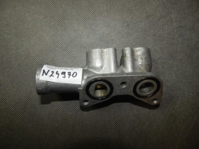 Audi rs5 8t термостат патрубок 079115201c фото №1