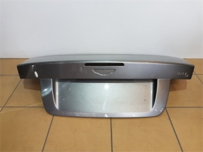 Aston martin db9 volante кришка багажника багажника фото №1