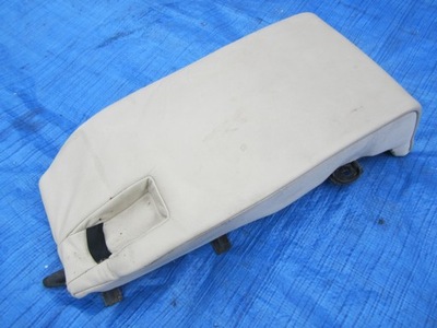 Заднє сидіння сидіння середина bmw e65 e66 lift 2006 фото №1
