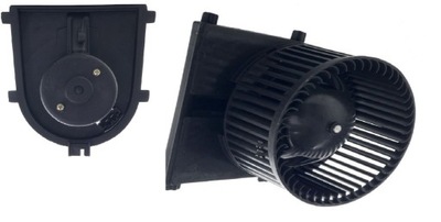 PULSEUR D'AIR VENTILATEUR DE VENTILATION SEAT LEON II 2 2005-12 - milautoparts-fr.ukrlive.com