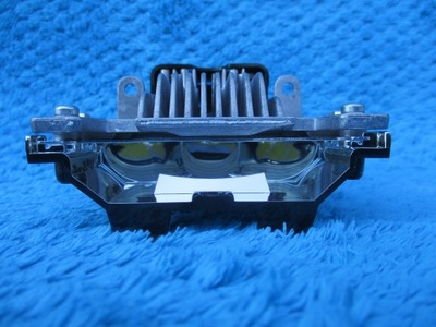 Vw t6 transporter led вкладыш светодиодный лампы левый фото №1