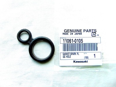 KAWASAKI (ORIGINAL AVEC) 11061-0105 - milautoparts-fr.ukrlive.com