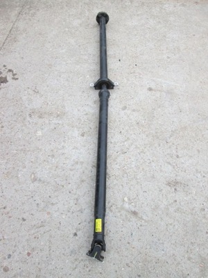 Kia sportage iv 2.0 crdi wał привідний 49300-d3000 фото №1