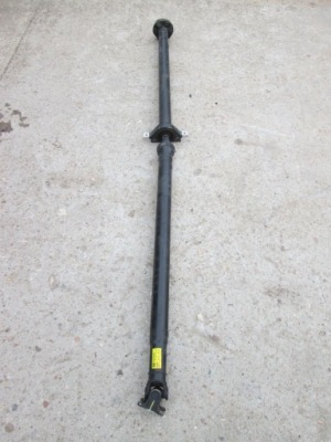 Tucson ii 16-18 2.0 crdi wał привідний 49300-d3000 фото №1