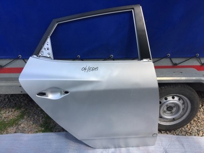 HYUNDAI IX35 RIGHT DOOR REAR REAR 2010-2015 - milautoparts-fr.ukrlive.com