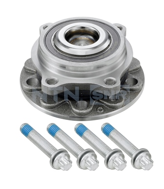 FAG 713606370 BEARING HUB REAR ALFA ROMEO 159 - milautoparts-fr.ukrlive.com