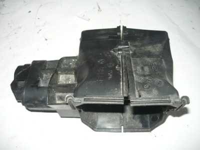 CANAL POWIETRZNY DE CHAUFFAGE BEHR 96054 BMW E60 - milautoparts-fr.ukrlive.com