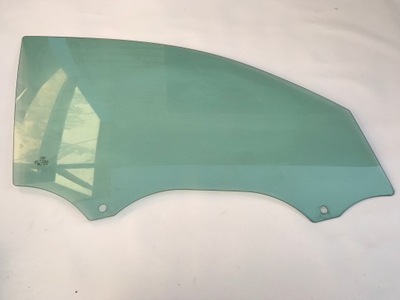 GLASS DOOR FRONT RIGHT AUDI Q3 8U 2013 - milautoparts-fr.ukrlive.com