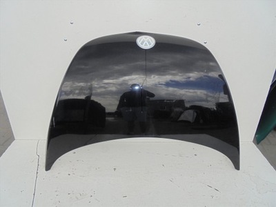 Капот vw beetle -доставка- фото №1