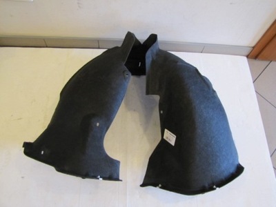 WHEEL ARCH COVER FRONT LEFT OPEL ASTRA K ORIGINAL - milautoparts-fr.ukrlive.com