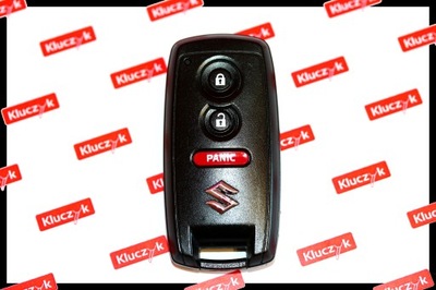 KEY SUZUKI SWIFT KODOWANIE KEYLESS GO MOKOTOW - milautoparts-fr.ukrlive.com