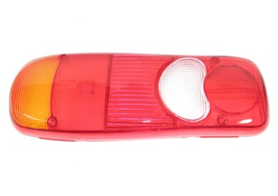 COVER LAMPS GLASS REAR OPEL MOVANO 2010-19 CONTAINER - milautoparts-fr.ukrlive.com