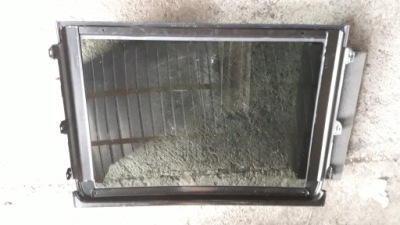 Люк скло дах jeep grand cherokee iv 2011 фото №1