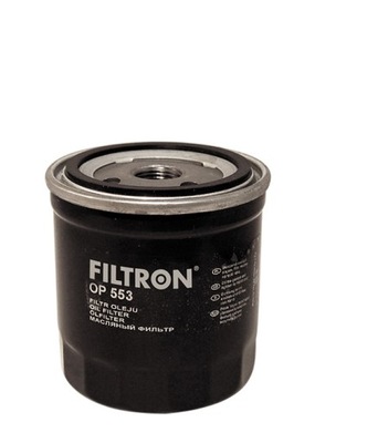 FILTER OILS OP553 CITROEN BX C15 PEUGEOT 104 205 - milautoparts-fr.ukrlive.com