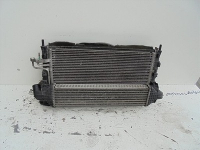 RADIATEUR RADIATEURS ASSORTIMENT FORD C-MAX 2.0 TDCI - milautoparts-fr.ukrlive.com