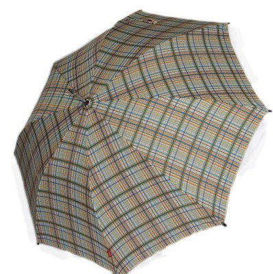 Parasol s.Oliver letnia słoneczna kratka na plażę