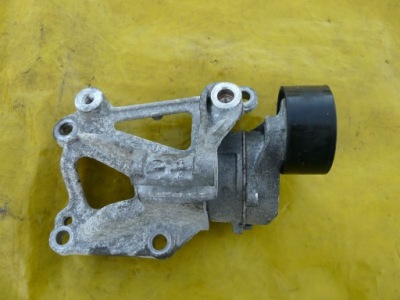 Peugeot 108 c1 ii кронштейн натяжитель 1.2 vti 9676870780 фото №1