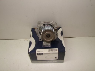 Насос wody водяна audi seat vw ruville 65411 фото №1