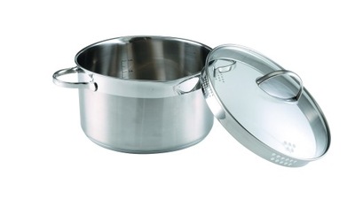Garnek tradycyjny SSW Comfort 9,2 l