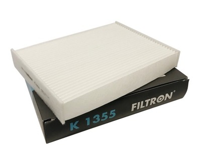 FILTRON FILTER CABIN K1355 NISSAN QASHQAI II - milautoparts-fr.ukrlive.com