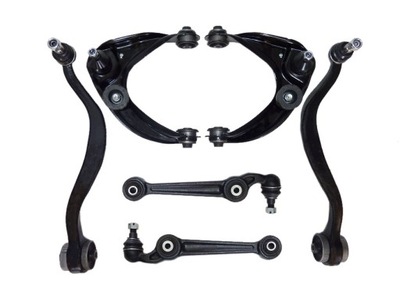 SWINGARMS SWINGARM SET FRONT MAZDA 6 GG GY 02- - milautoparts-fr.ukrlive.com