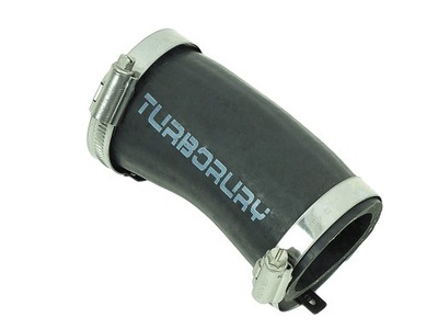 Шланг turbo интеркулер vw audi seat 1k0145828s фото №1