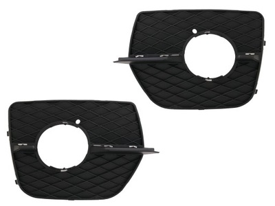 DÉFLECTEUR GRILLE BOUCHON PARE-CHOCS BMW X6 E71 2008-11 - milautoparts-fr.ukrlive.com