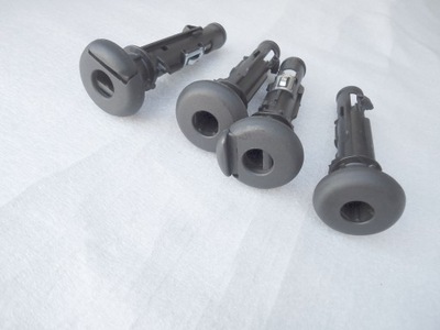 Citroen c3 кронштейн підголівник оригінал фото №1