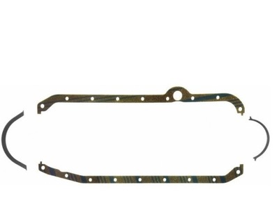 GASKET TRAY CORVETTE G20 EL CAMINO 5700 CCM - milautoparts.fr