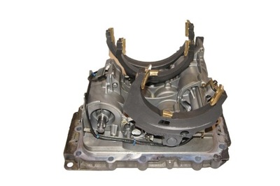 Выборщик коробки передач i-shift volvo fh13 fh rvi фото №1