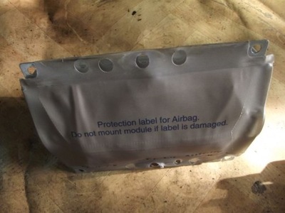 Saab 93 подушка безопасности подушка пассажира 600301100f фото №1