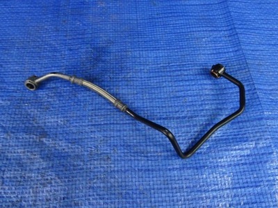 Шланг турбонагнетателя ford focus mk3 1.5 dci фото №1