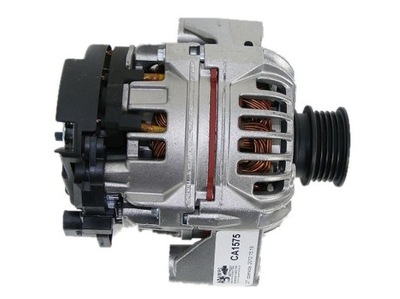ELECTRIC GENERATOR FOR ROVER 25 45 MG ZR MG ZS CA1575 75A  