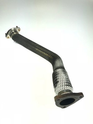 Audi a4 a5 b9 3.0tdi шланг трубка egr 059131525dn фото №1