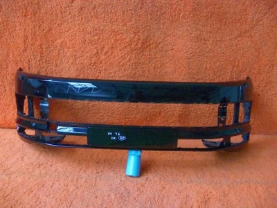 15+ VW TRANSPORTER T6 BUMPER FRONT FRONT BLACK - milautoparts-fr.ukrlive.com