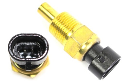 SENSOR TEMPERATURE WATER OPEL COMBO 1.7 DTI DI ! - milautoparts-fr.ukrlive.com