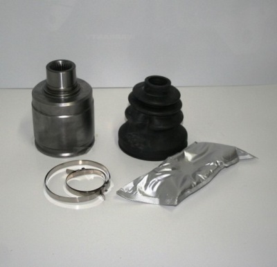 Шарнир внутренний toyota avensis t22/t25 corolla фото №1