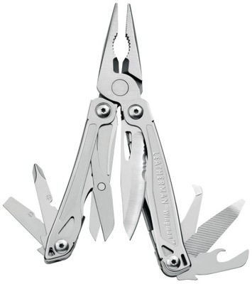 Multitool Leatherman Wingman s puzdrom + DARČEK