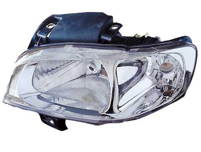 SEAT IBIZA CORDOBA 99-02 LAMP H4 LAMP NEW CONDITION - milautoparts-fr.ukrlive.com