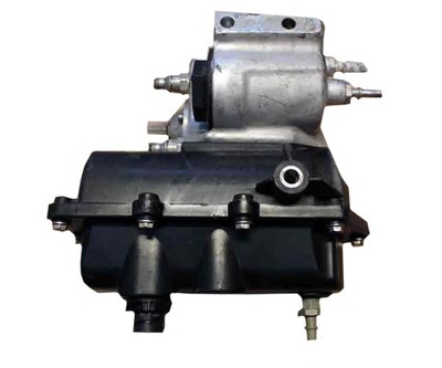 Насос adblue mercedes atego axor фото №1