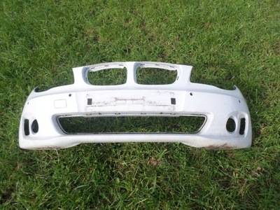 BMW 1 E82 E88 BUMPER FRONT M PACKAGE AERO - milautoparts-fr.ukrlive.com