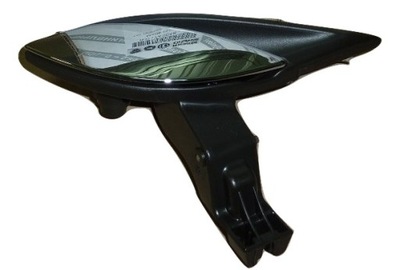 Fiat croma ручка внутрішня права оригінал 048 фото №1